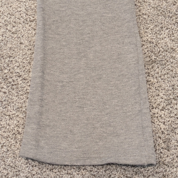 Russell Athletic Minnesota Golden Gopher Sweatpants Gray Sz Large NCAA Dri-Power - Picture 13 of 13